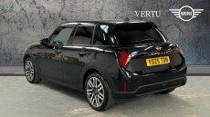 MINI Cooper 2.0 S Classic 5dr Auto Petrol Hatchback